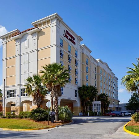 Hampton Inn&Suites Savannah/Midtown Buitenkant foto