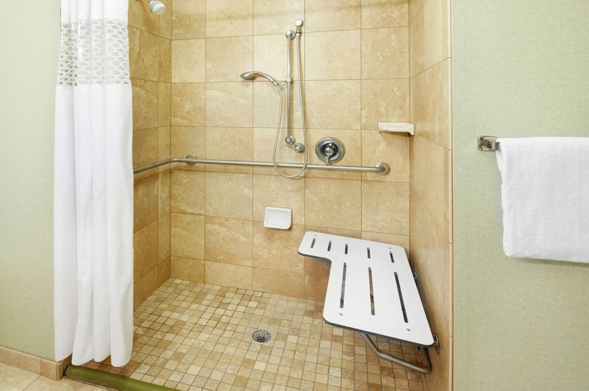 Hampton Inn&Suites Savannah/Midtown Buitenkant foto