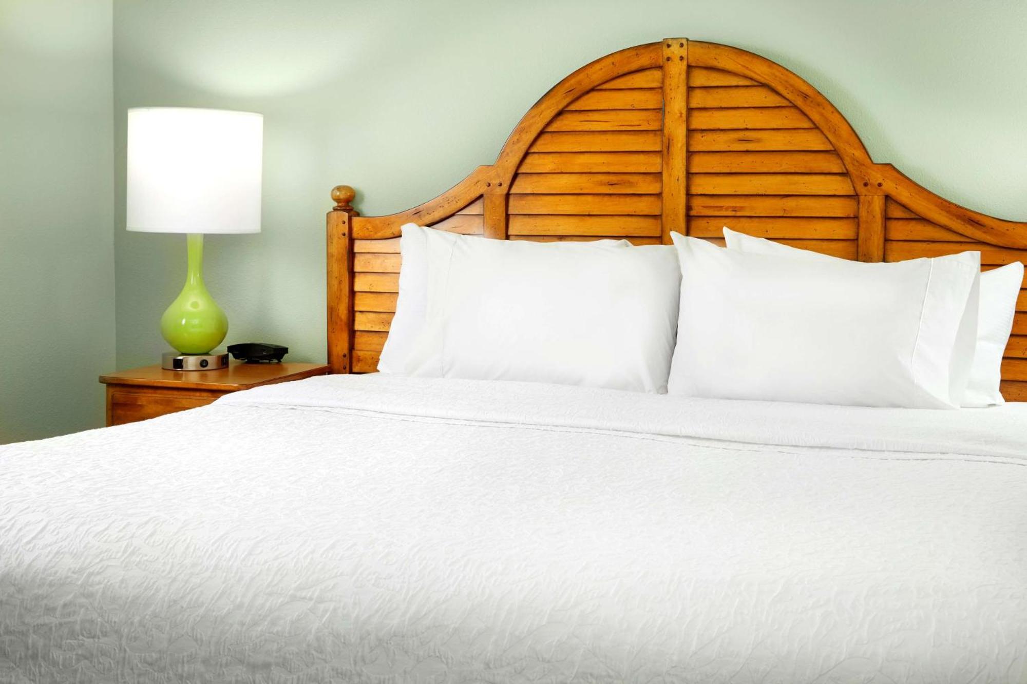 Hampton Inn&Suites Savannah/Midtown Buitenkant foto