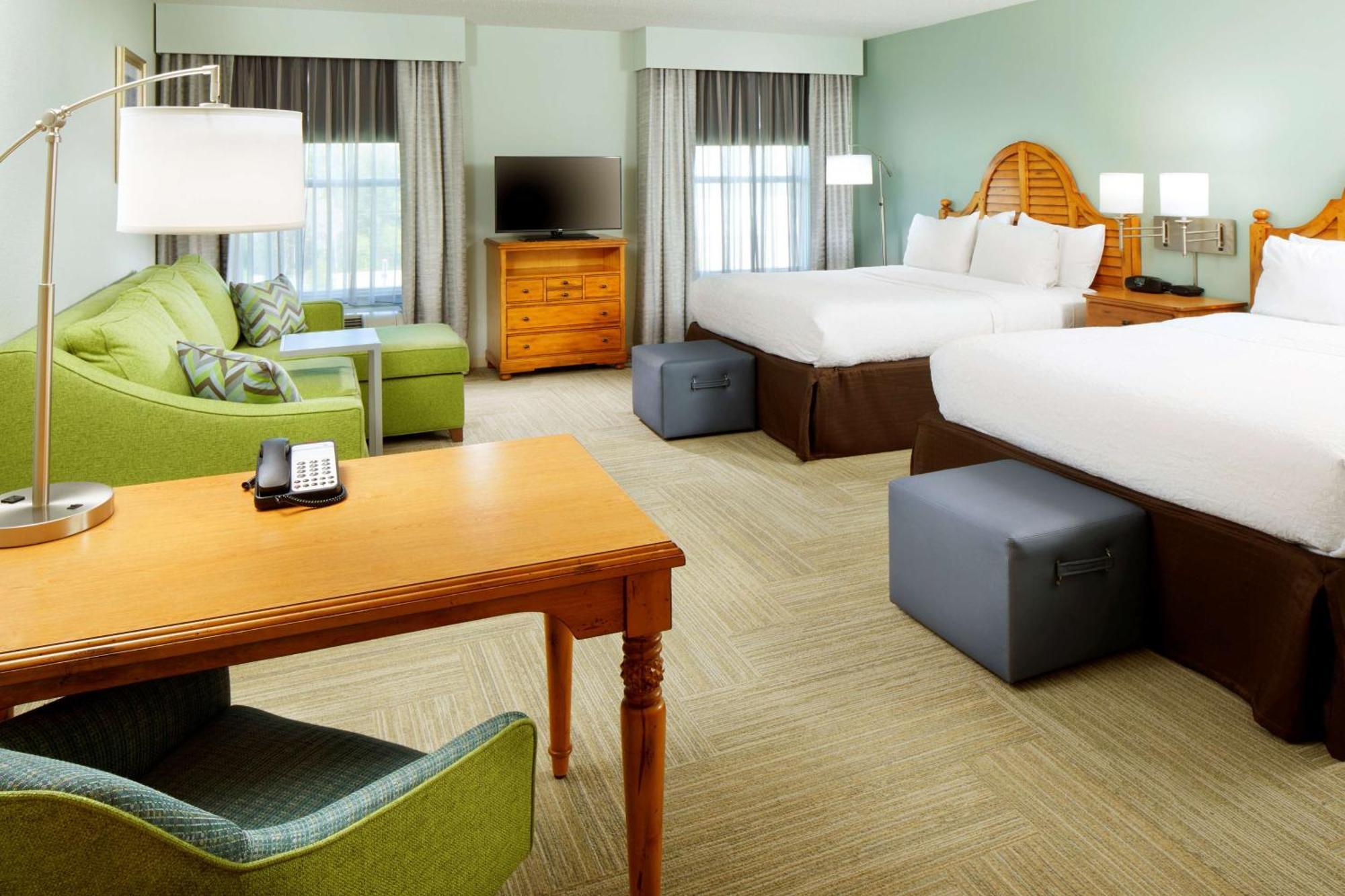 Hampton Inn&Suites Savannah/Midtown Buitenkant foto