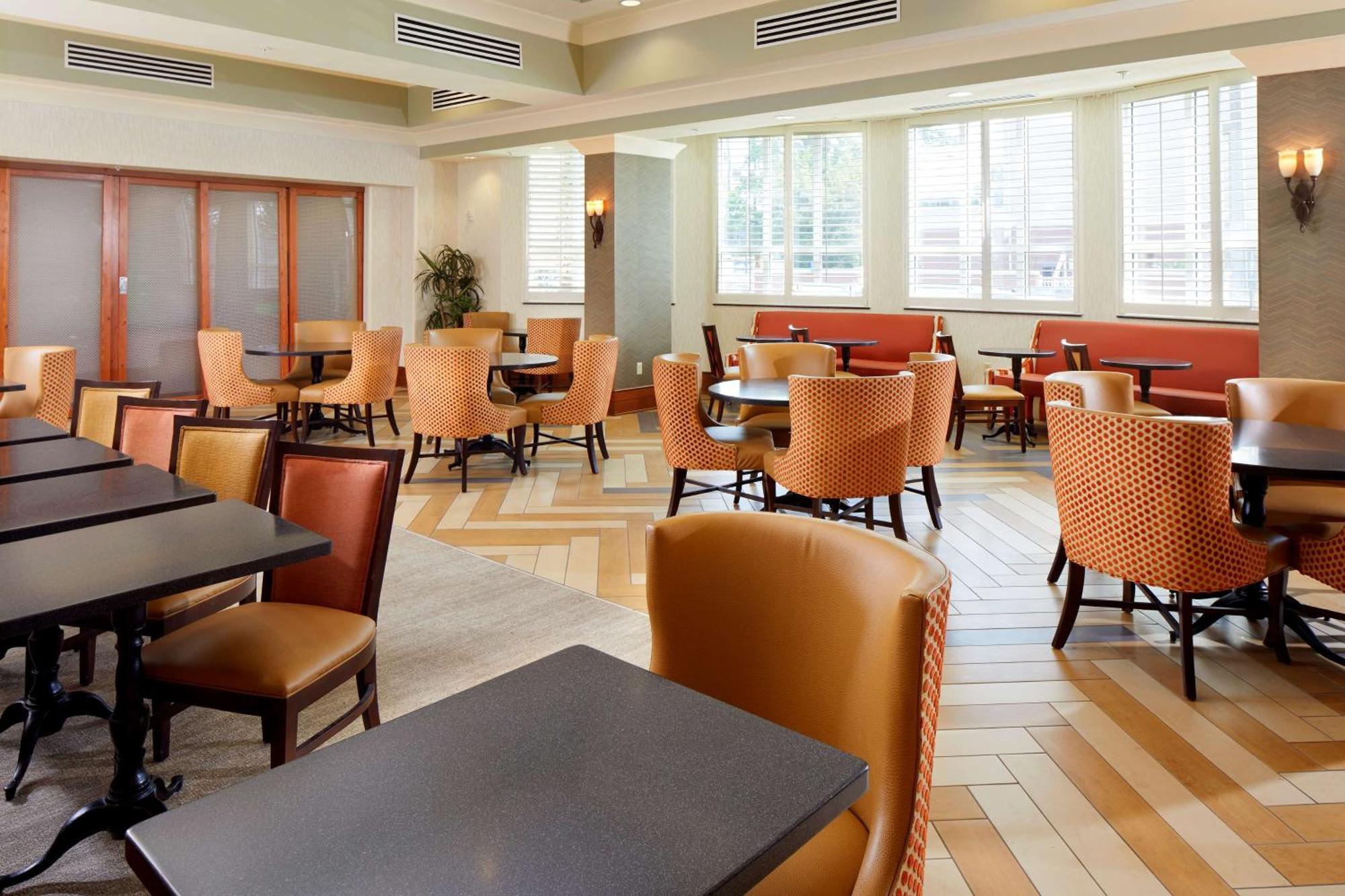 Hampton Inn&Suites Savannah/Midtown Buitenkant foto