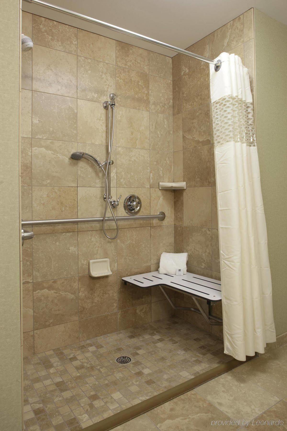 Hampton Inn&Suites Savannah/Midtown Kamer foto