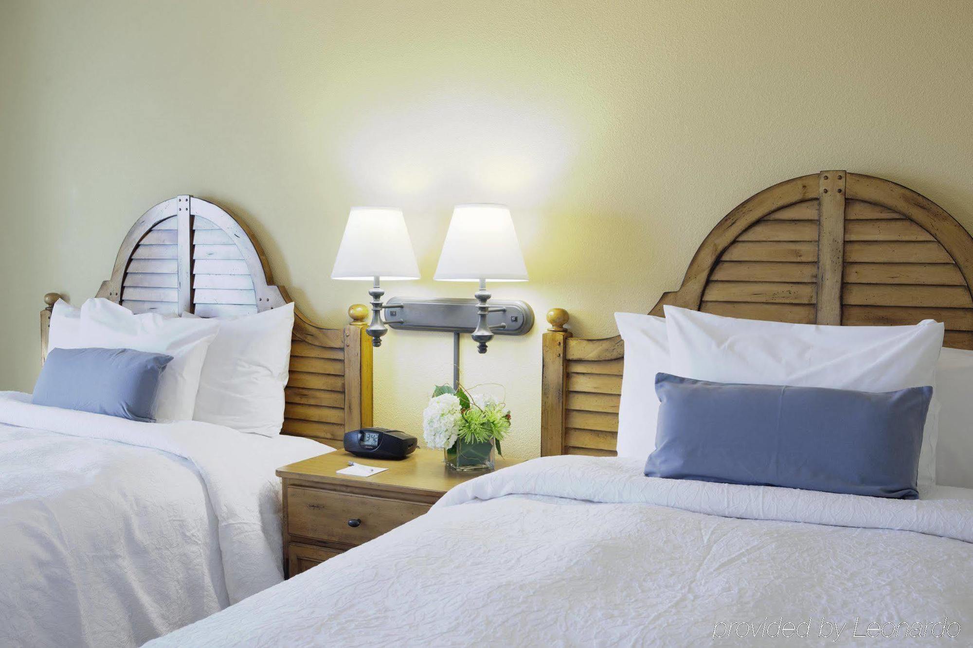 Hampton Inn&Suites Savannah/Midtown Kamer foto