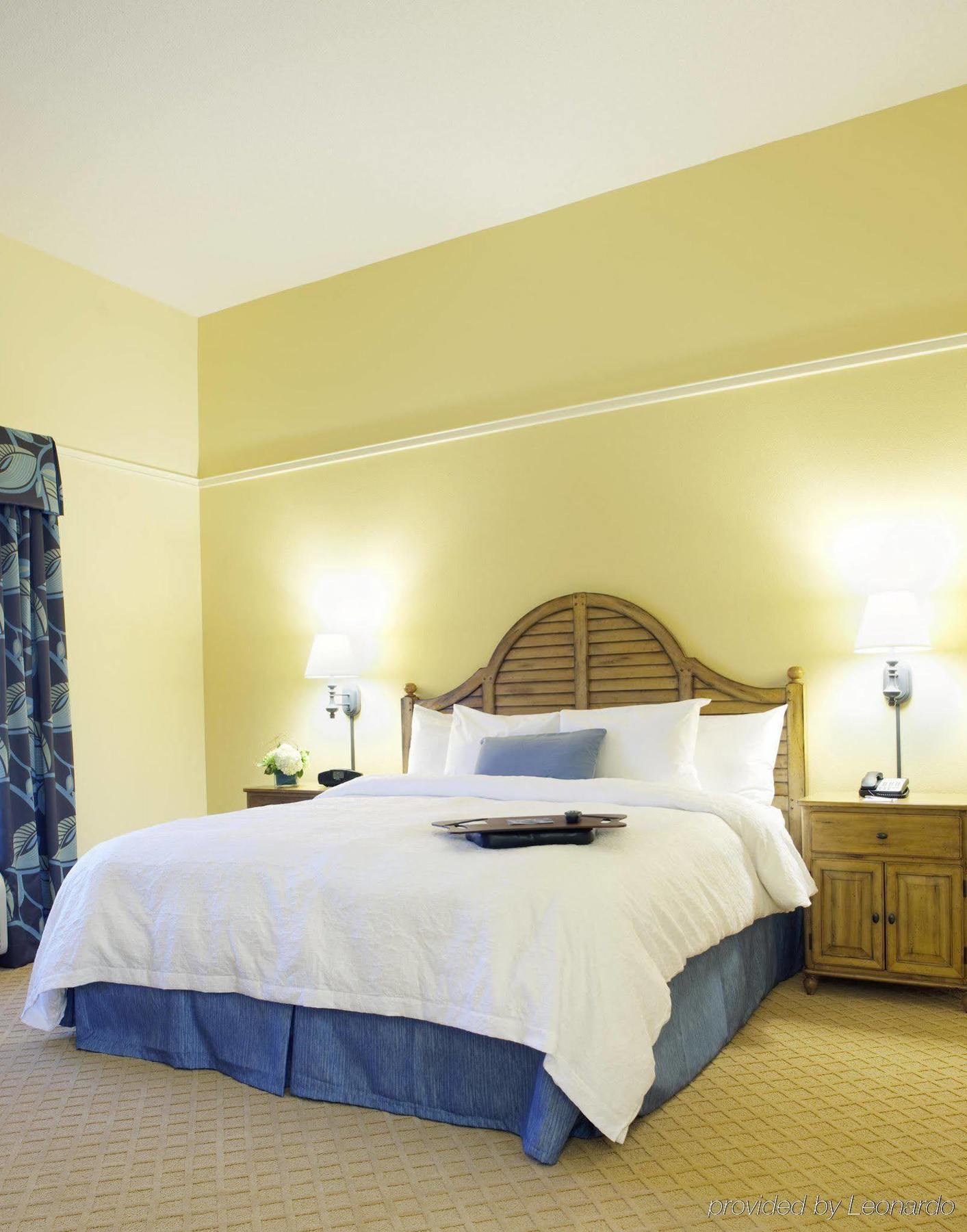 Hampton Inn&Suites Savannah/Midtown Kamer foto