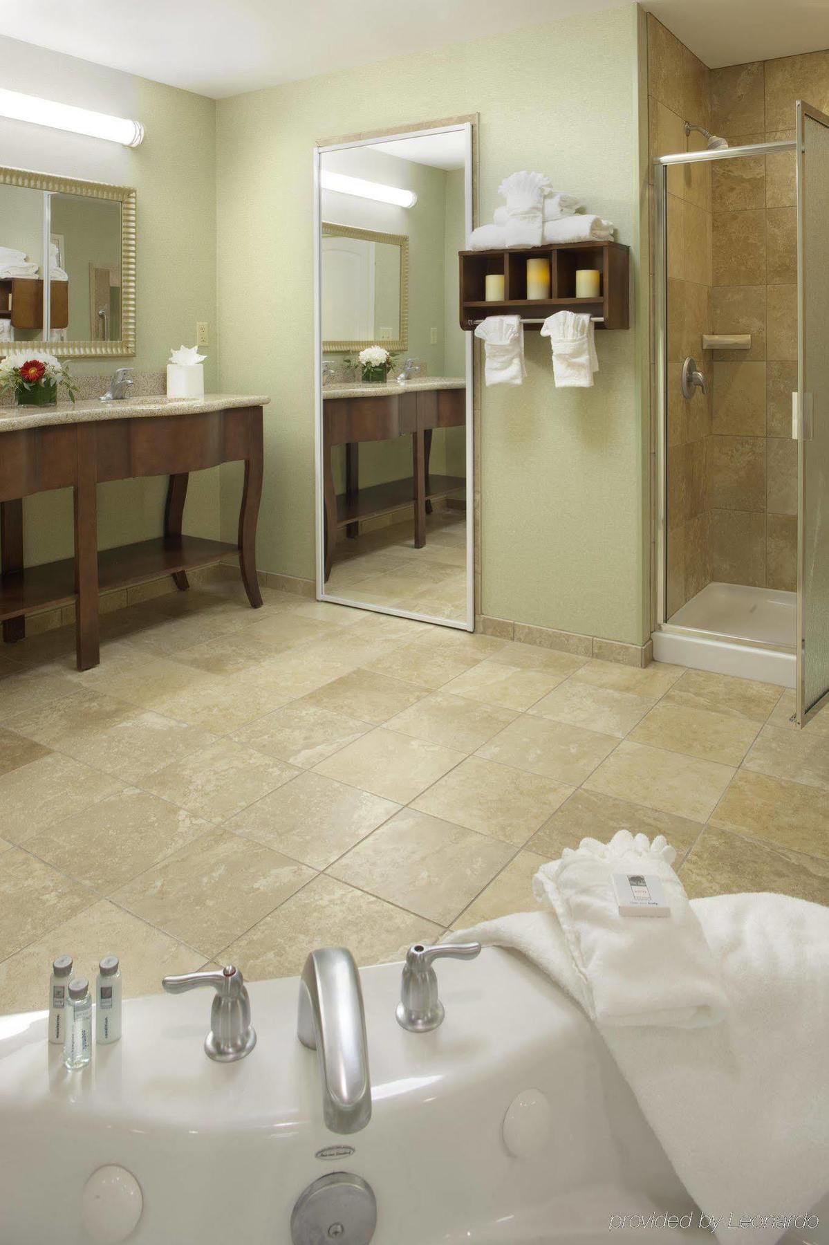 Hampton Inn&Suites Savannah/Midtown Kamer foto