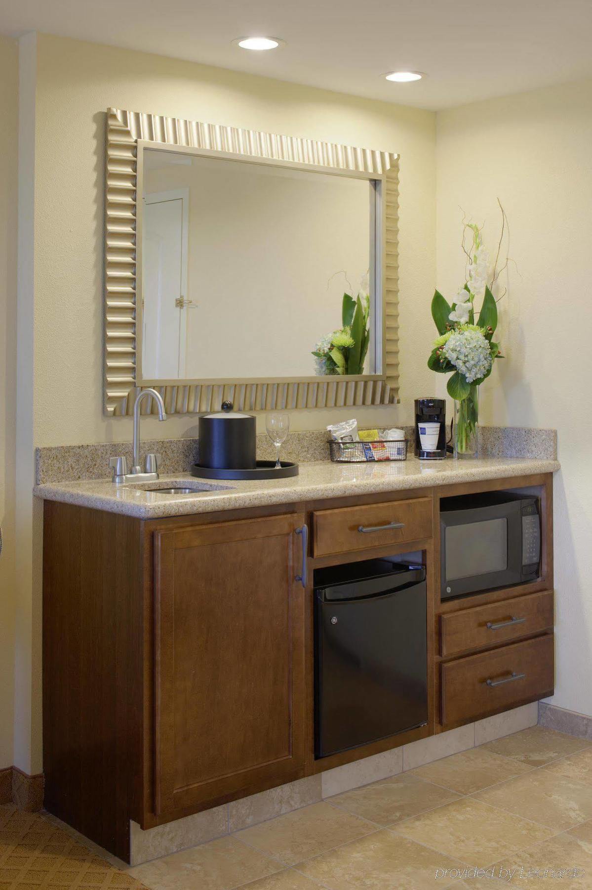 Hampton Inn&Suites Savannah/Midtown Kamer foto